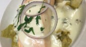 Le Rond De Serviette