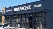 Boulangerie Marie Blachere