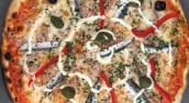 L'Italiana Pizzeria