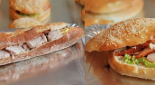Le chalet Gourmand