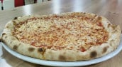 Milano Pizza