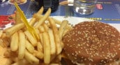 Chez kaya