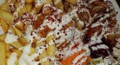 La Pause Kebab