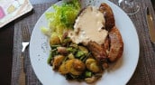 Au CreuX des Bois