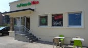 La Pizza de Nico