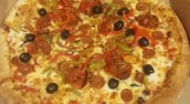Pizza family