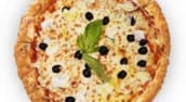 All Pizza & Pasta Buffet