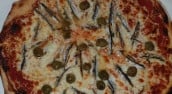 Seb pizza
