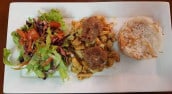 Les 4 saisons