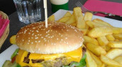 Snack de la tensch