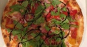Delizia Pizza