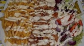 L'instant Kebab