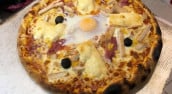 La Pizz'