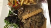 Restaurant du Château