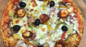 Pizza service