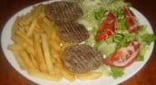 Lila kebab
