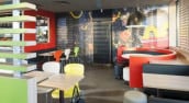 Mc Donald's
