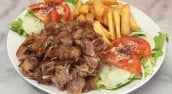 Efes kebab