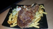 Les Frites D'Olivier