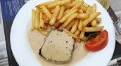 Au Petit Bonsecours