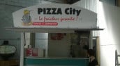 Pizza City