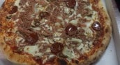 Dino's Pizza