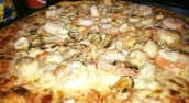 Reine Pizza