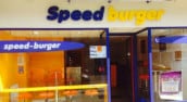 Speed Burger