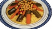 Couscous l'Oasis