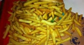 Au Cornet de Frites