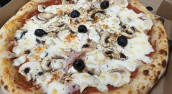 Biola Pizza