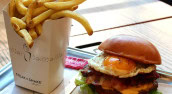 Steak 'n Shake