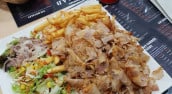 Paris Kebab