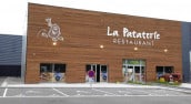 La Pataterie