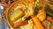 O'couscous royal