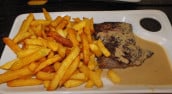 Restaurant de La Paix