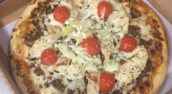 Pizza Casa