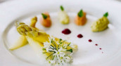 Restaurant Côté Parc