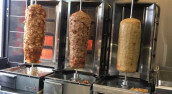 Konya Kebab