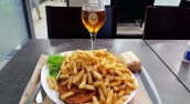 Friterie Fred
