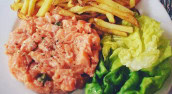 Bistro Régent