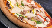 GF Pizza