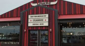 Buffalo Grill