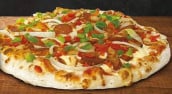 Pizza City