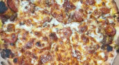 Pizza Service