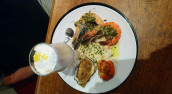 Taverne des gaulois