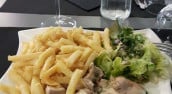 Le p’tit Bouchon