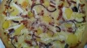 La Pizz' à Tof