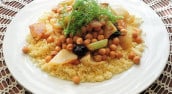 Le Royal Couscous