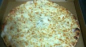 Opale Pizza